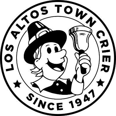 Los Altos Town Crier's icon