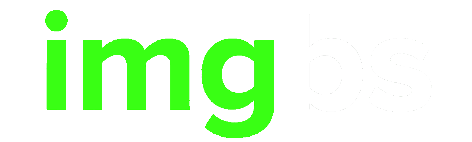 IMGBS's logos