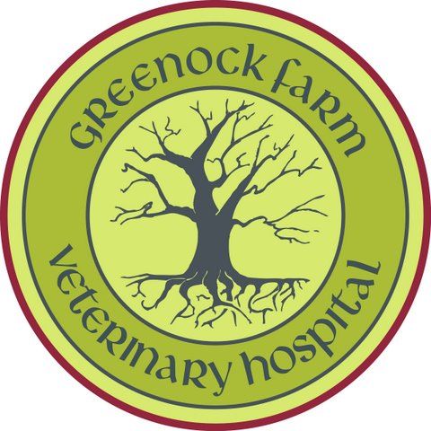 Greenock Vet's icon