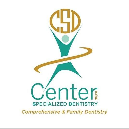 Center for Specialized Dentistry's icon