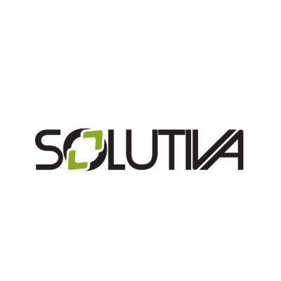 Solutiva's icon