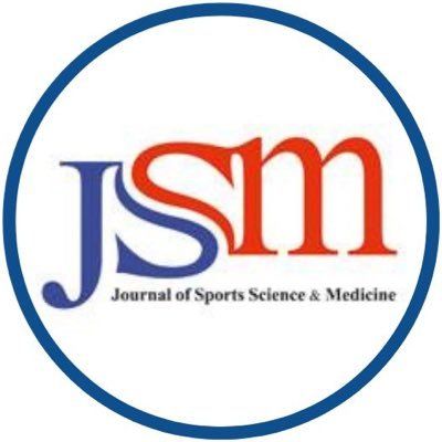 J Sports Sci Med's icon