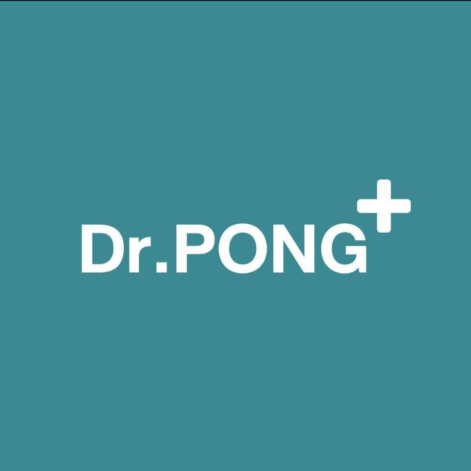 DrPONG's icon