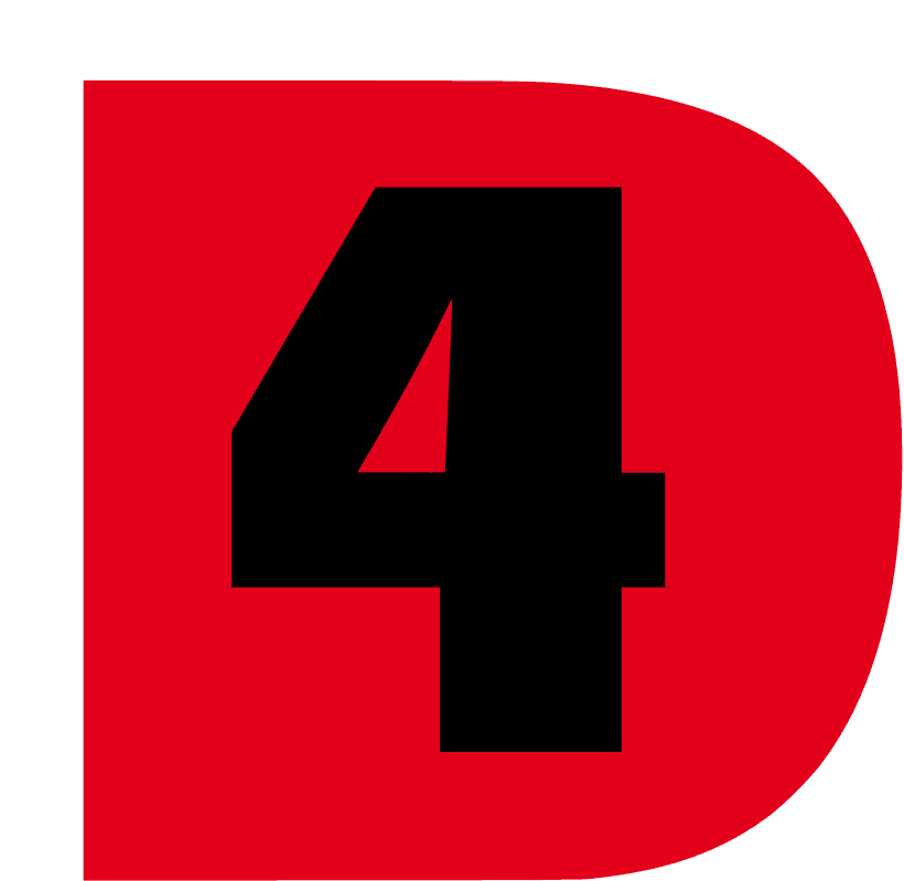 Vierdaagse's logos