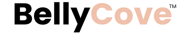 BellyCove's logos