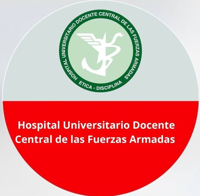 Hospital Central RD's icon