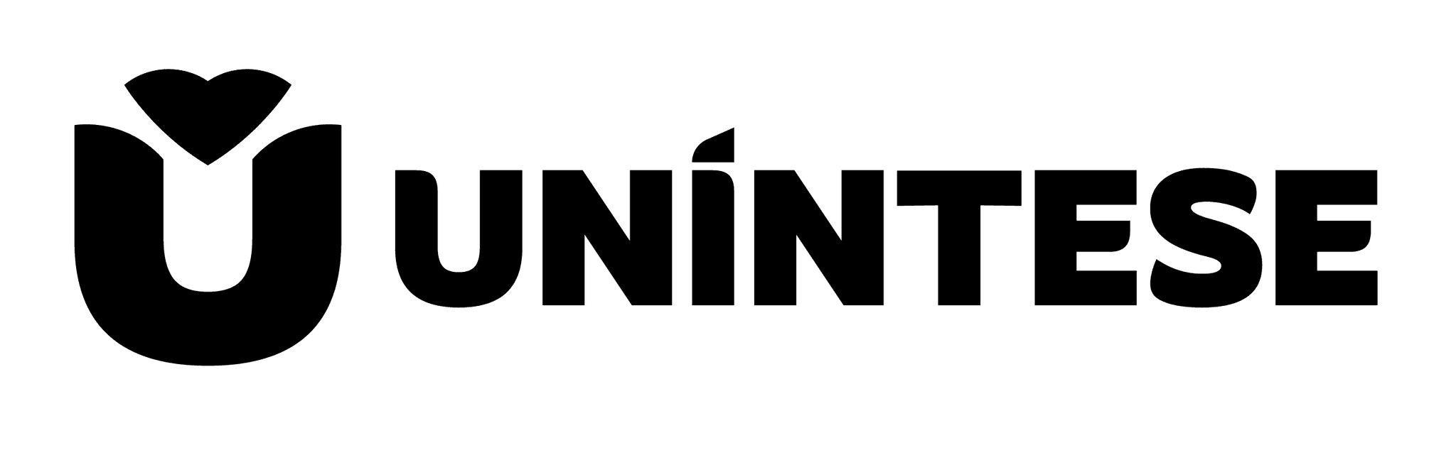 Uníntese's logos