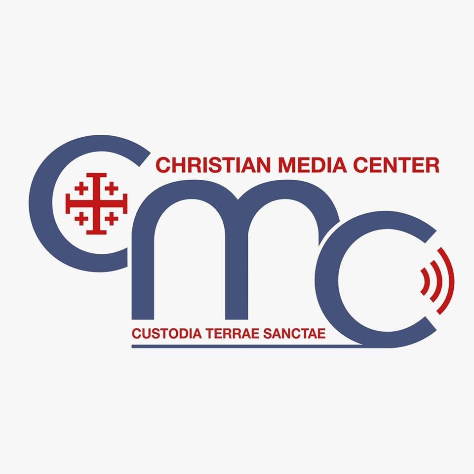 Christian Media Center's icon