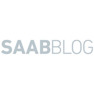 SaabBlog Magazine's icon
