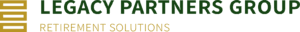 Legacy Partners Group's logos