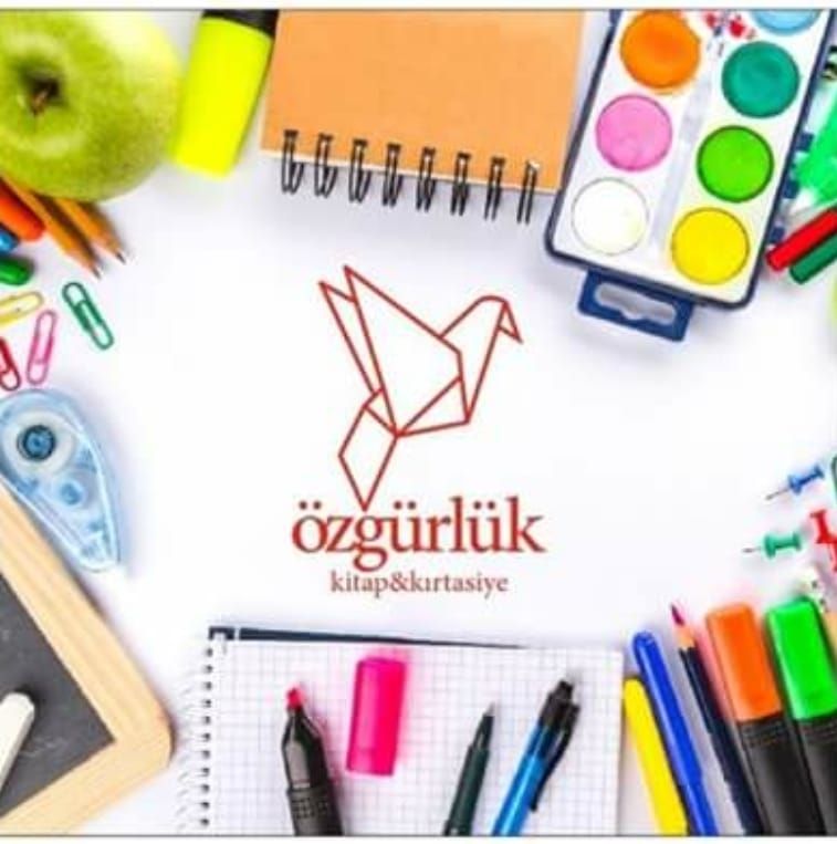 Özgürlük Kitap's icon