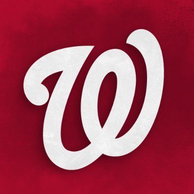 Washington Nationals's brand icon