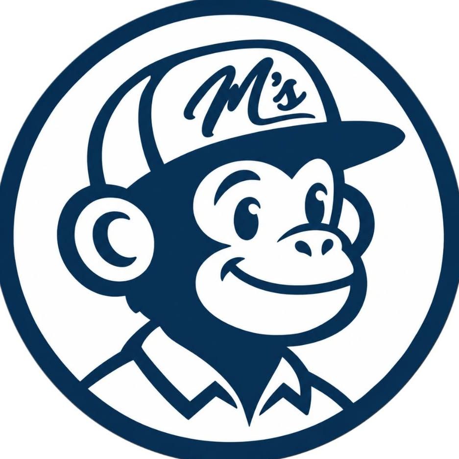 M's Window's icon