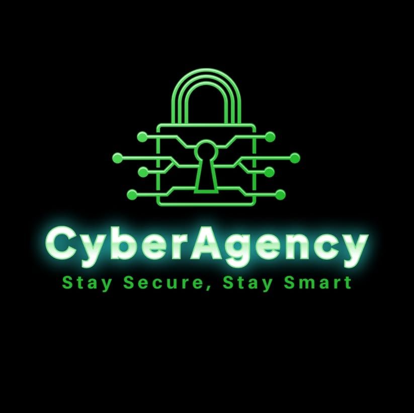 CyberAgency Group's icon