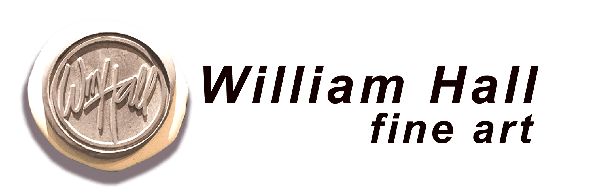 William Hall logo