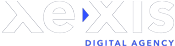 Lexis Digital Agency | Ampelokipoi's logos