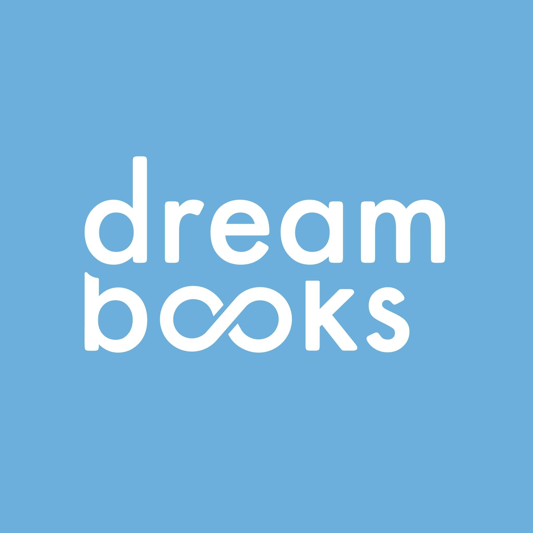Dreambooks's icon