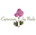 Expression By Nada's logos