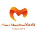 Micron International's icon