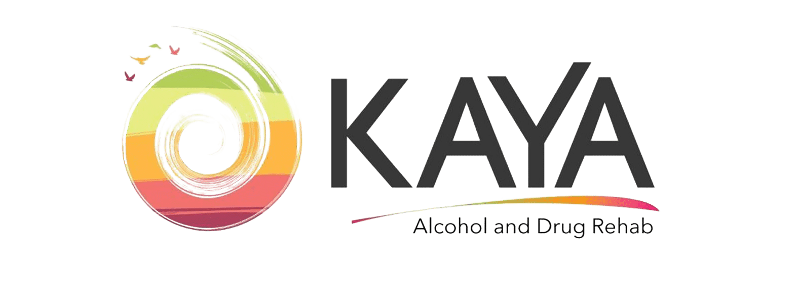 Kaya Asia's logos