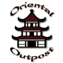 Oriental Outpost's icon