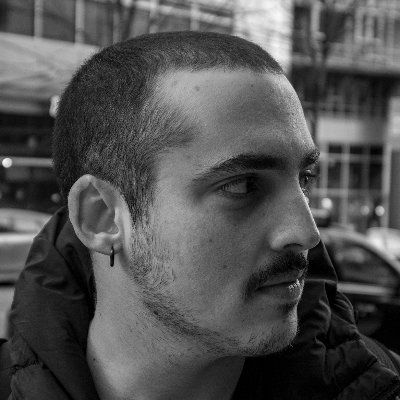 Yan Blanco's icon