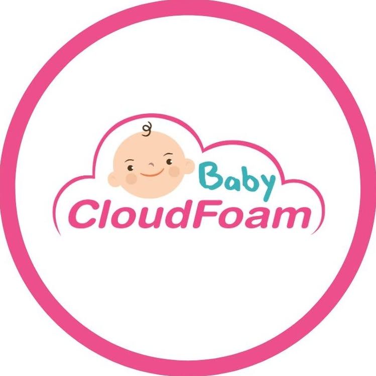 Baby CoudFoam's icon