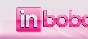 In-boboniera's logos