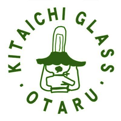 北一硝子's icon