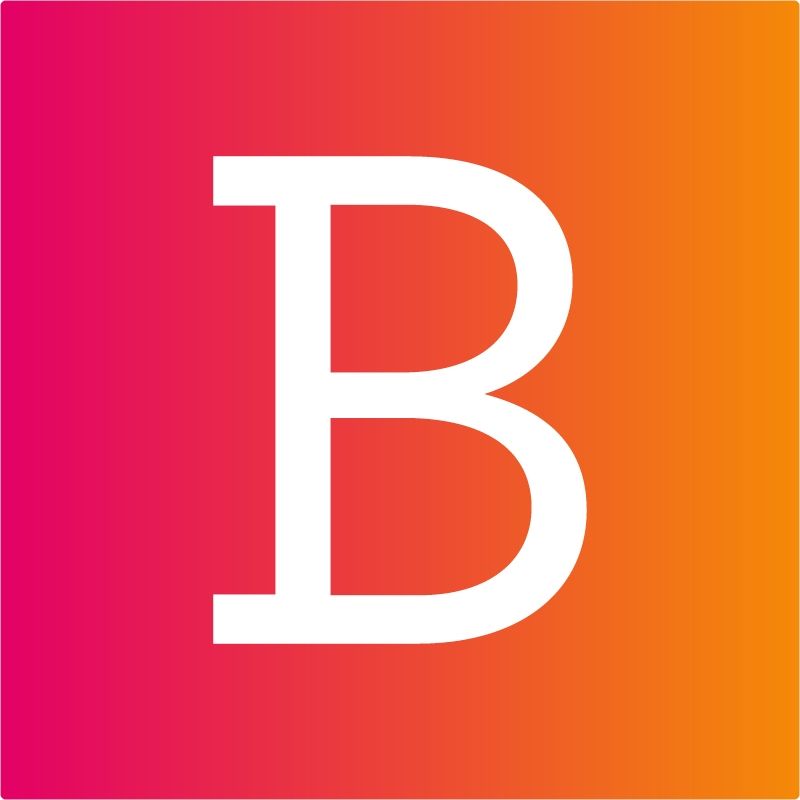 Brandim's icon
