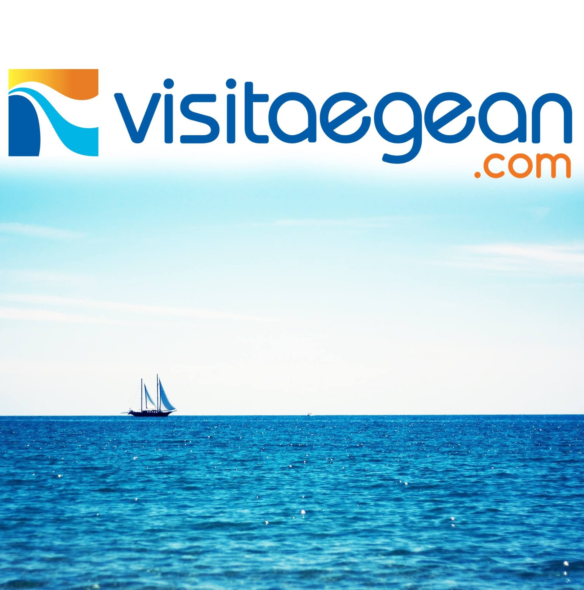 Visitaegean's icon