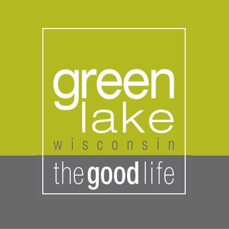 Green Lake's icon