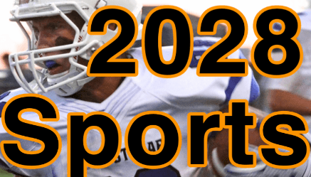 2028Sports's logos