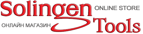solingen-tools.com's logos