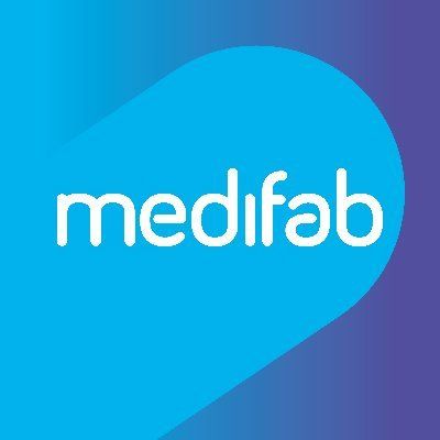Medifab Ltd's icon