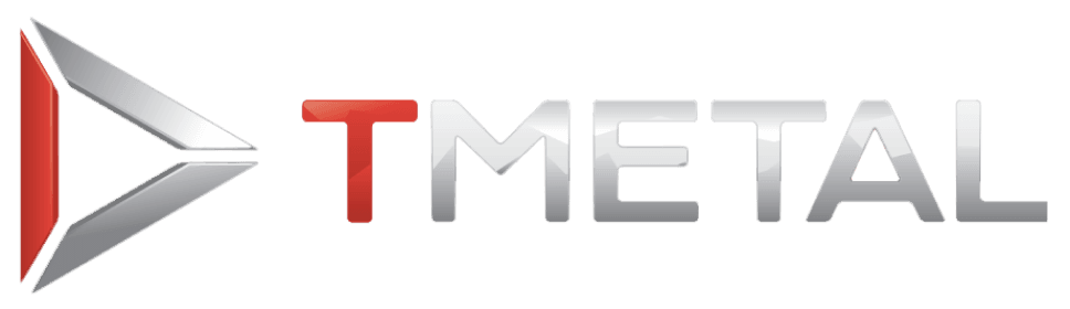 TMETAL's logos