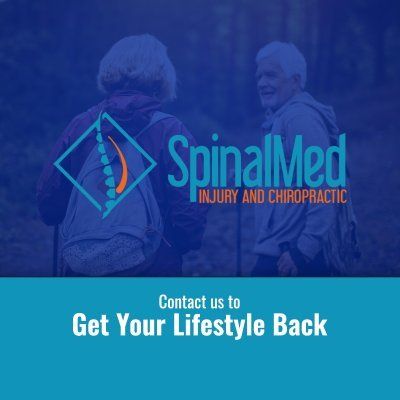 SpinalMed Injury and Chiropractic's icon