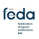 Féda Bxl Asbl's icon