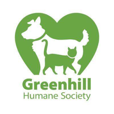 Greenhill Humane logo