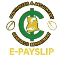 Gogepayslipgh's icon
