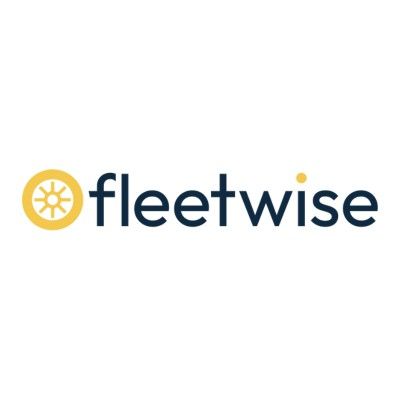 Fleetwise's icon