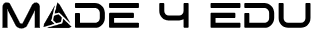Made4Edu's logos