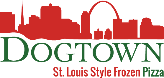 Dogtown Pizza logo