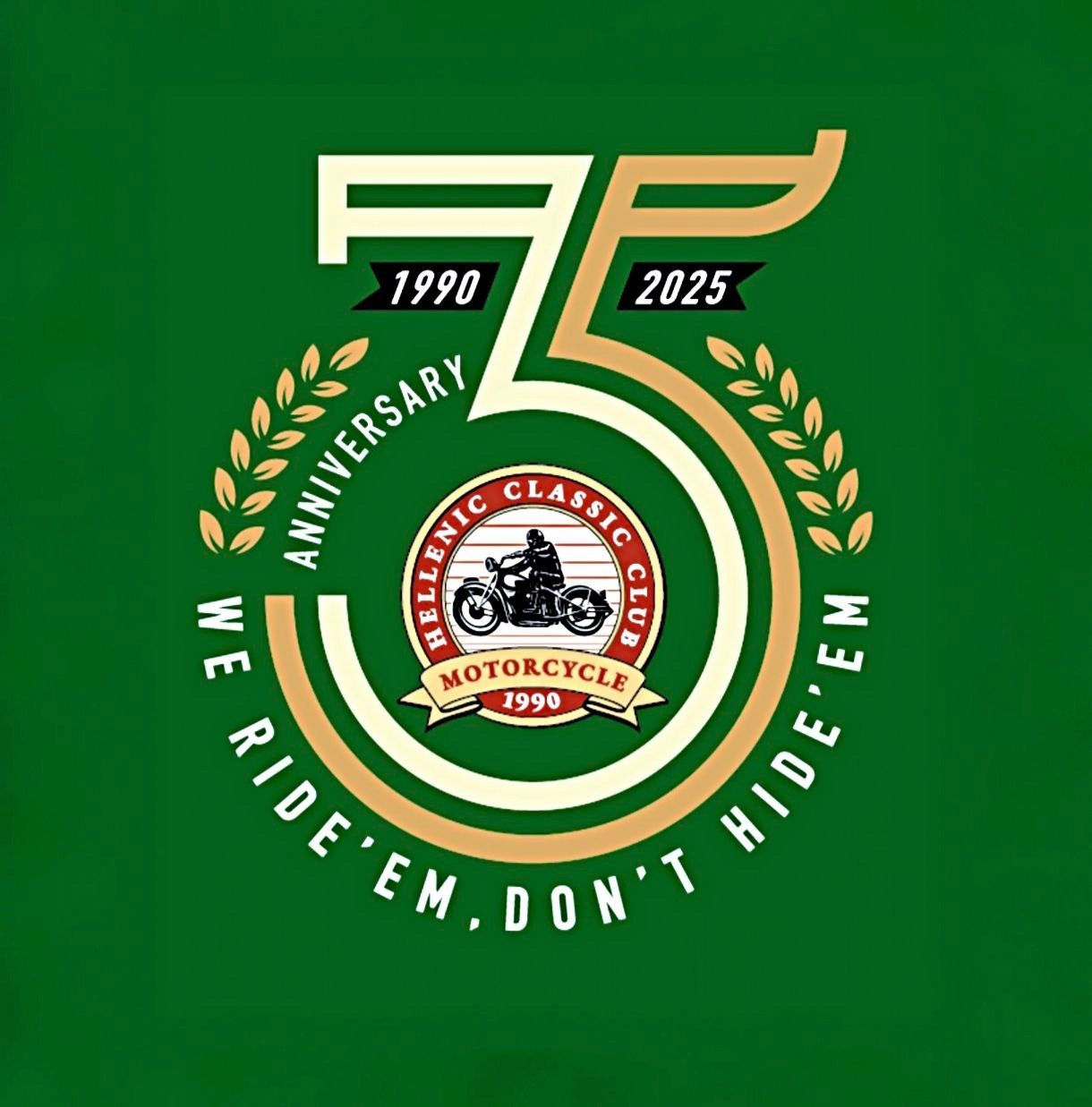 classicbike.gr's brand icon