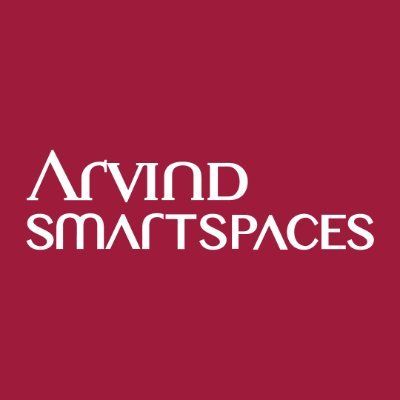 arvind logo svg