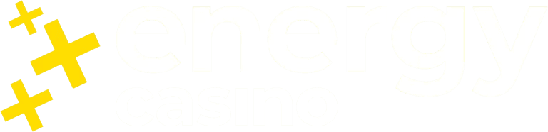 Energy Casino Bonusy's logos