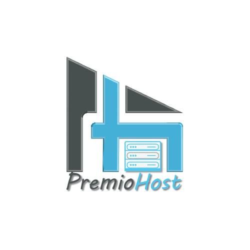 PremioHost's icon