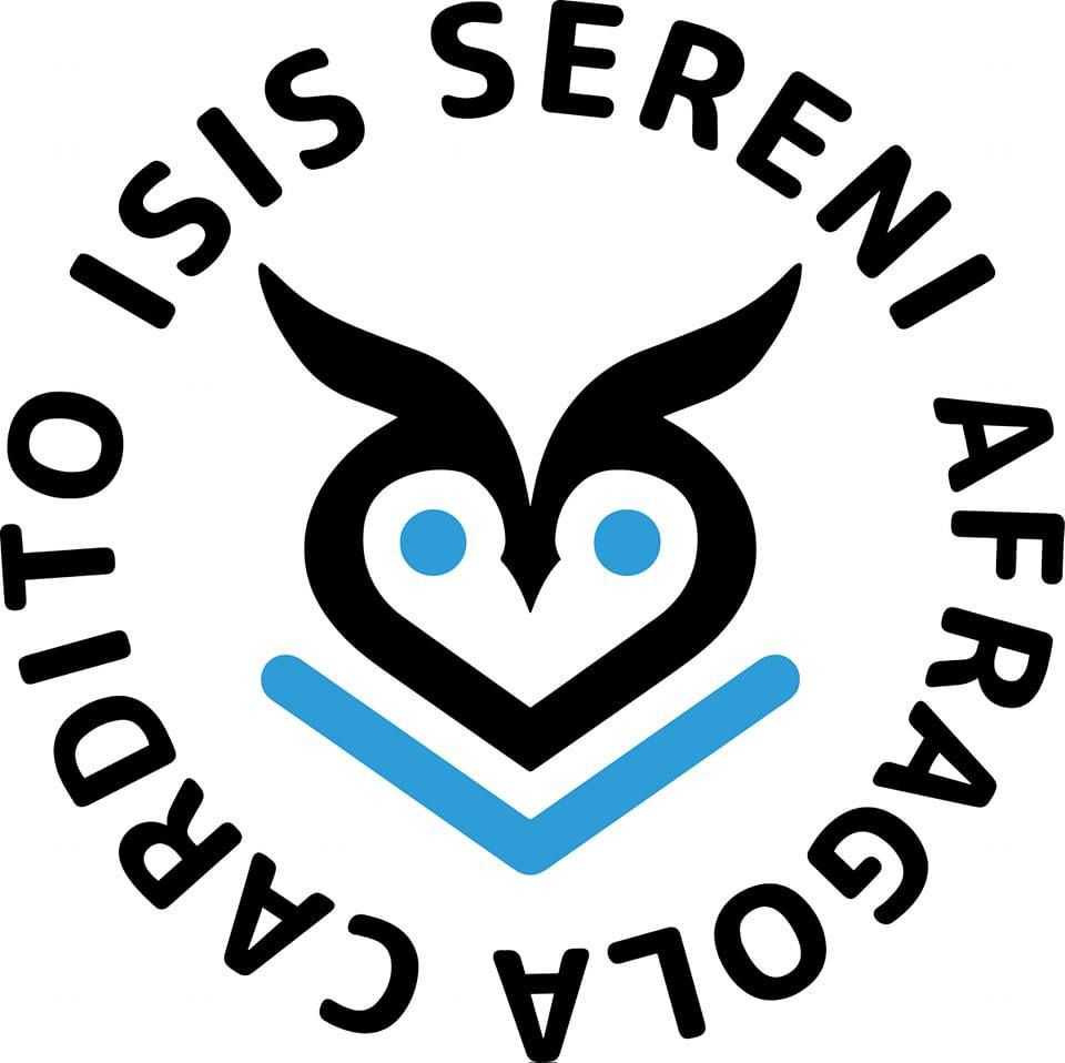 Isis Sereni Afragola's icon