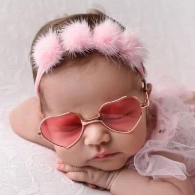 Babydiva girls hair accessories's icon