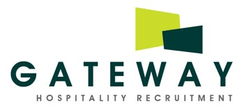 Gateway Hospitality's logos